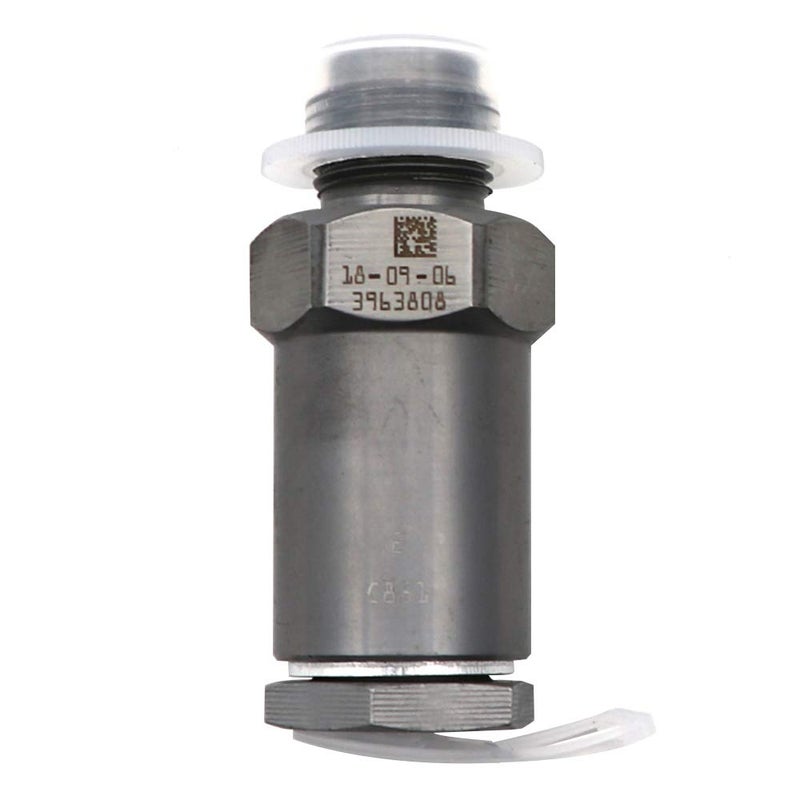 KIPA Fuel Pressure Relief Limiter Valve For 2003-2007 Dodge CUMMINS 5.9 DIESE Engines Ram 2500 3500, OEM Part Number 3963808 3947799 - Image 1